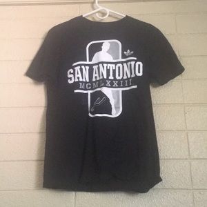 🔥San Antonio Spurs T shirt🔥